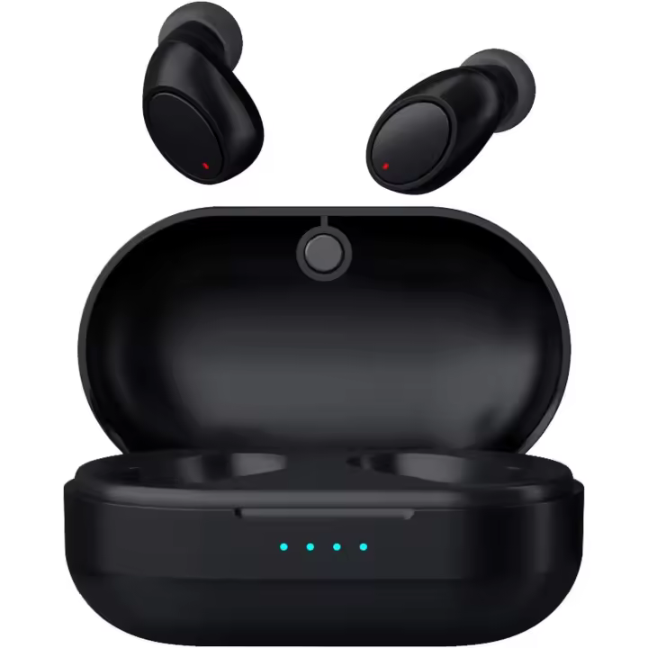 Auriculares Inalámbricos Air-3 Bluetooth 5.0 Cancelación de Ruido IPX5 - Blanco - 1