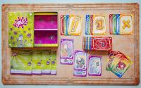 ¡Tranjis Juguetes-Virus! -Juego de Cartas, 8 a 99 años - details 0