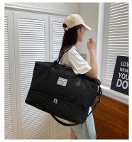 Bolso Multifuncional Para Mamá Bolsa De Mano Con Diaper Para Bebé Bolsa De Maternidad Para Deporte Yoga Y Gimnasio - details 8