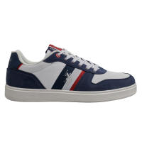 U.S. Polo Assn.-Zapatillas Deportivas ROKKO0034HT2 para Hombre