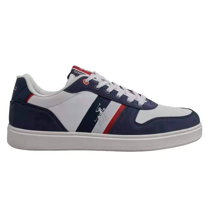 U.S. Polo Assn.-Zapatillas Deportivas ROKKO0034HT2 para Hombre - 1