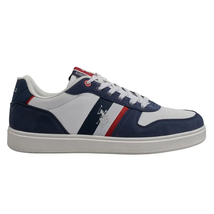 U.S. Polo Assn.-Zapatillas Deportivas ROKKO0034HT2 para Hombre - 1