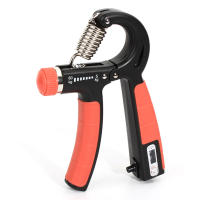 Agarrador De Mano Ajustable 5-60kg Para Gimnasio Resistencia Alta Entrenamiento De Muñeca Expansor De Dedos Con Resorte Para Mejorar La Fuerza - details 7