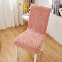 Cubierta De Silla Elástica Para Todas Las Estaciones Cubierta De Asiento Y Espalda Para Hogar Conjunto De Cubiertas De Silla Y Mesa - details 2