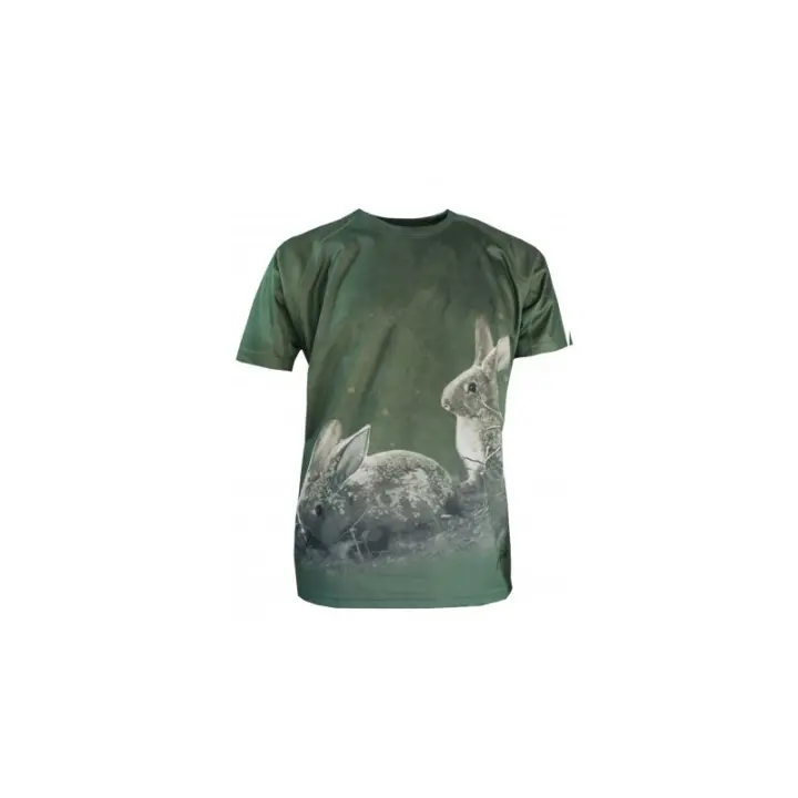 Benisport Camiseta técnica "conejo" - 1
