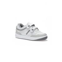 PAREDES DP101BL Zapatillas deportivas hombre 2752 XL DEPORTIVO VELCRO, BLANCO - details 0
