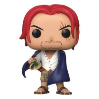 Funko Shanks  One Piece 939 la Figura ANime - details 2