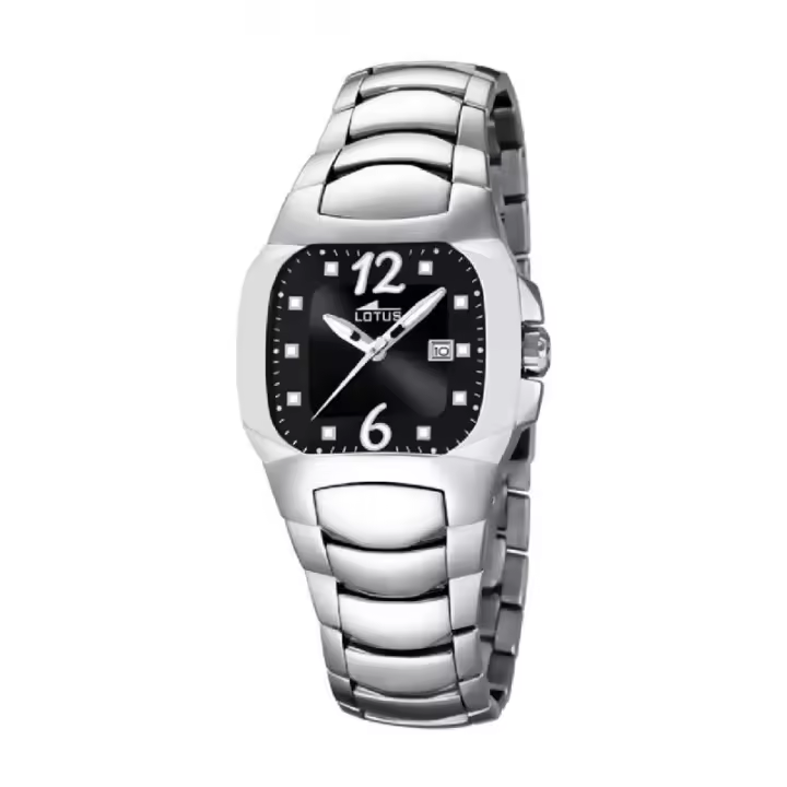 RELOJ LOTUS - 15513/F - 1