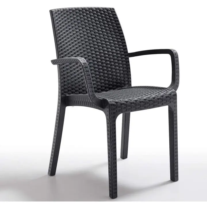 Antracita Sillón Indio - 1