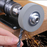 Máquina De Pulir Metálico Conversión Cabeza De Molino De Azúcar Discos Abrasiivos Para Metal Trabajo Manual No Personalizado Origen China - details 1