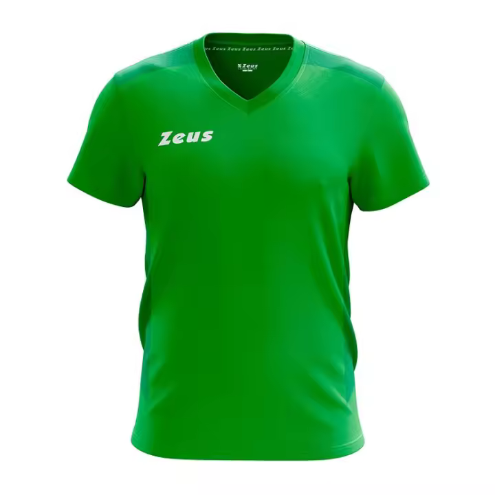Camiseta Deportiva Zeus SHIRT STAR  Camiseta de fútbol  Unisex, adulto y niño  Varios Colores - 1