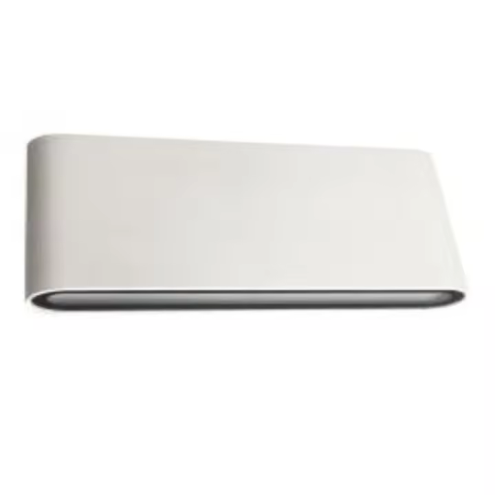 LED7- Aplique exterior 8W 4K LED 2702 Blanco - 1