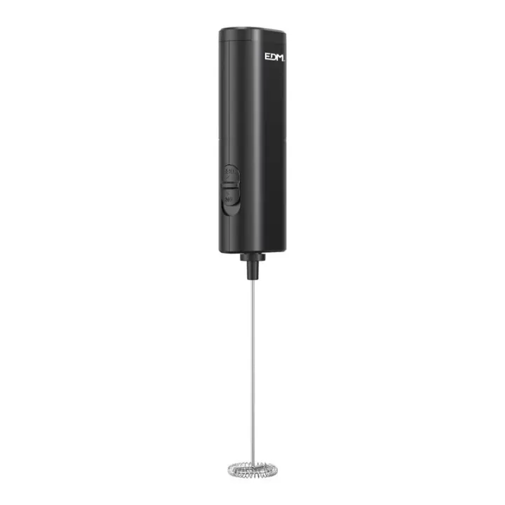 Espumador de Leche Eléctrico EDM 07773 - 1