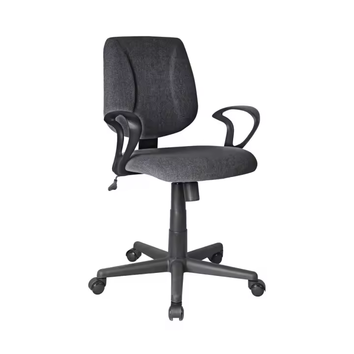 Silla Lici - Negro - 1