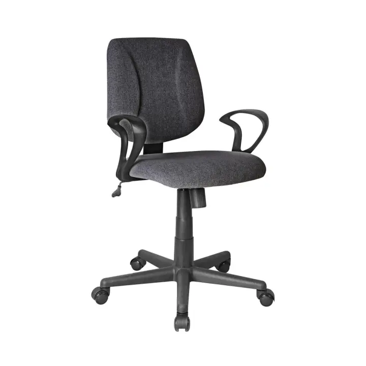 Silla Lici - Negro - 1
