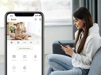 Imou 2MP Cámara Vigilancia WiFi Interior para Mascotas,360° Cámara IP WiFi con Detección de Humano, Visión Nocturna, Audio Bidireccional, Control Remoto, Modo Privacidad,Compatible con Alexa - details 15