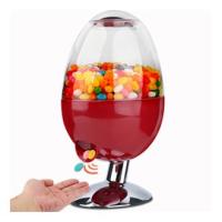 Induction candy machine