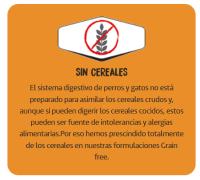 OWNAT GATO GF PRIME STERILIZED - Pienso premium sin cereales para gatos esterilizados - details 2