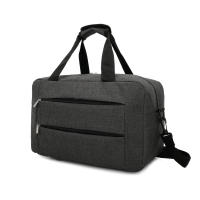 Bolsa de cabina Ryanair 40x20x25 cm 10kg equipaje de mano bolso de cabina Vueling de tela impermeable - details 1