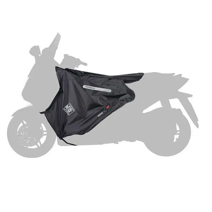 Cubrepiernas Termoscud Mod.x Bmw C650gt Negro - 1