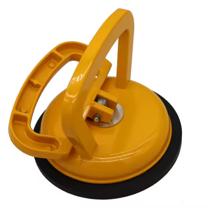 Magnets Super Fuertes De Succión Vacío Para Vidrio Adhesivo De Cerámica Herramientas De Levantamiento Suction Cup - 1