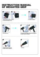 Chaleco De Entrenamiento De Fitness Ajustable a 20kg Bolsa Vacia Para Correr Y Ejercicios De Fortalecimiento De Manos Y Pies Ropa De Entrenamiento Físico - details 9