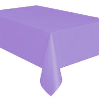Mantel Desechable Colorido Para Fiesta Rojo Rosa Blanco Adecuado Para Navidad Cumpleaños Boda Decoración De Mesa - details 5
