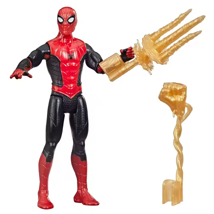 Figura Spiderman Marvel 15cm - Coleccionables - 1