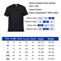 Camiseta De Algodón Grande Para Hombre Y Mujer Con Diseño De Blondie Angel Eyes Tuco Cowboy T-shirt Casual Para Todo El Año - details 1
