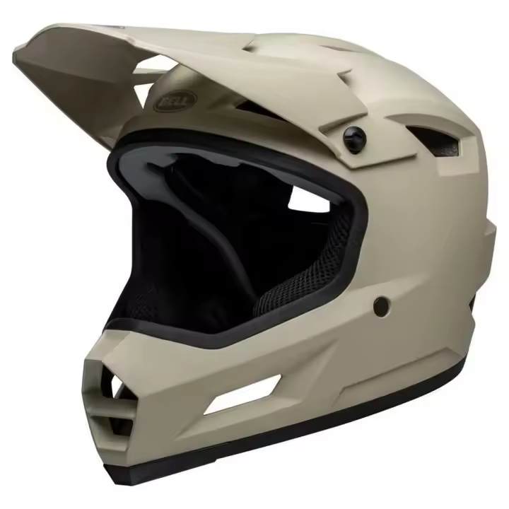 Bell Casco De Descenso Sanction 2 Beige Adulto - 1