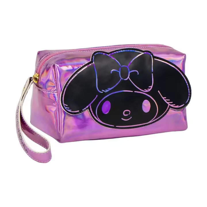 Neceser viaje My Melody Hello Kitty - 1