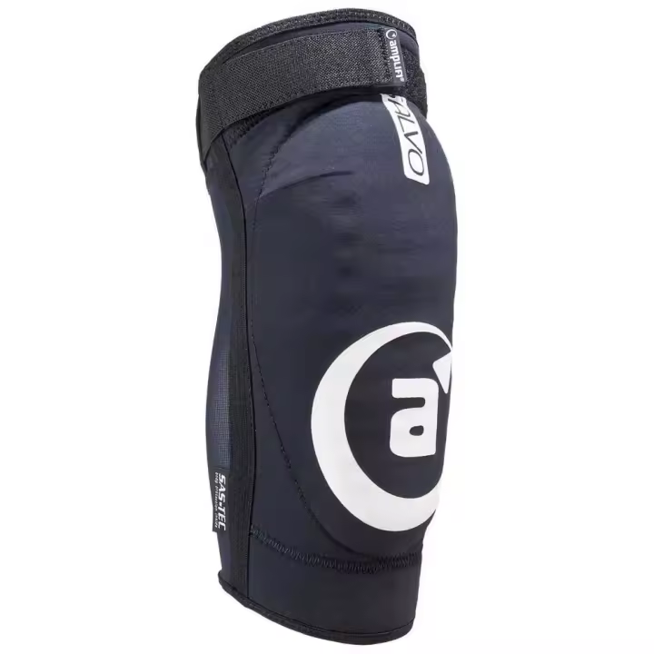 Amplifi Coderas Salvo Negro Unisex Adulto - 1