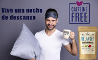 Camino de Cabras - RELAX TEA | Infusiones para Dormir Bien & Anti Estrés | Té Relajante y Digestivo | Manzanilla, Regaliz, Jengibre, Canela, Hinojo, Melisa, Hipérico | Sin Cafeína | Antioxidante Natural 100g - details 0
