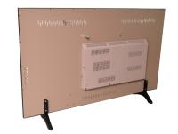 Soporte universal para TV, soporte para monitor, soporte para pantalla - details 2
