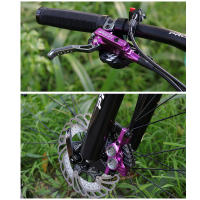 Freno De Disco Hidráulico IIIPRO E4 Ultraligero Para MTB Con Almohadillas De Enfriamiento 4 Pistones 800/1550mm Para Bicicleta Eléctrica - details 7