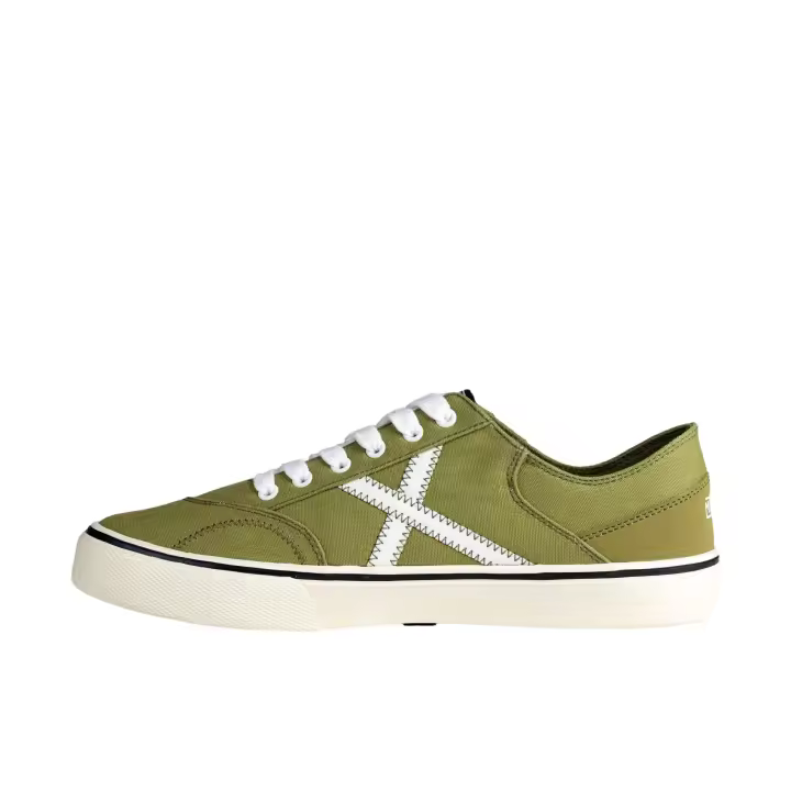 Munich JAM 10 - Zapatillas Retro Hombre | Nostalgia Vintage - 1