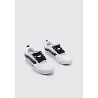 Vans KNU SKOOL  Deportivas Planas Hombre Blanco - details 0
