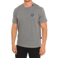 Plein Sport-Camiseta manga corta TIPS404 para Hombre