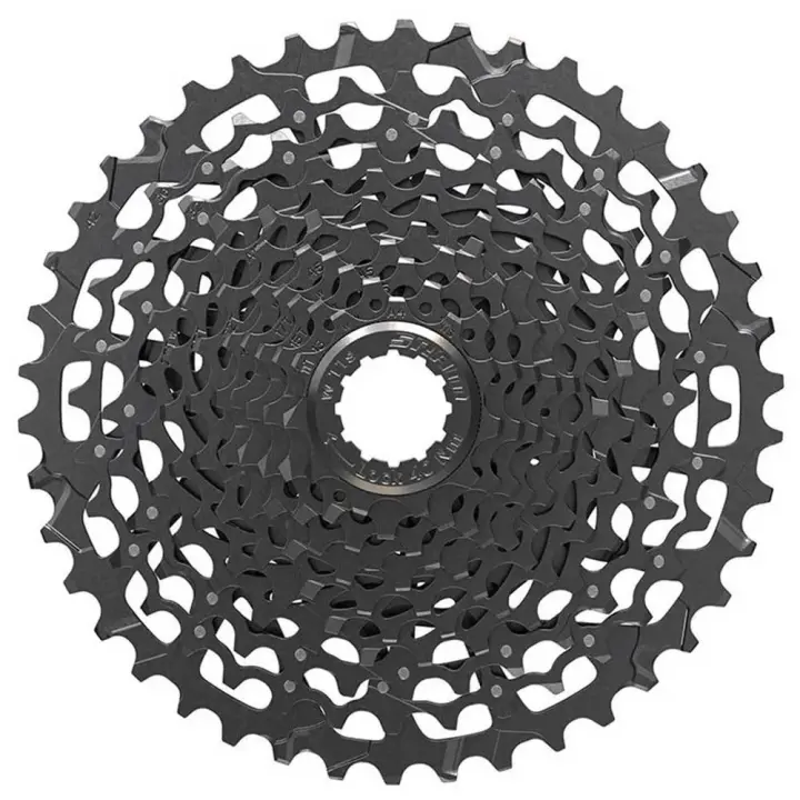 Componentes Cassettes Sram Cassette Pg-1130 Negro - 1