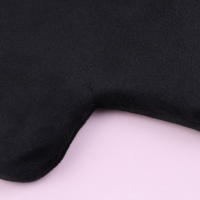 Guante De Autobronceado Reutilizable Para Cuerpo Y Rostro Herramienta De Limpieza Y Exfoliación Para Baño Aplicador De Bronceado En La Espalda Guante De Eliminación De Bronceado - details 10