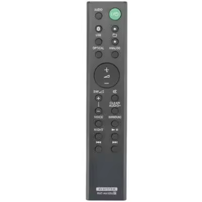 Mando a distancia SONY RMT-AH103U NUEVO y ORIGINAL - 1