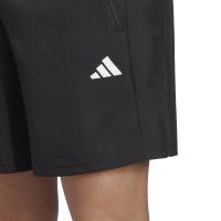 Pantalón Deporte Corto Men  Adidas Tres V25 Negro Adpomv2576Ad - details 2