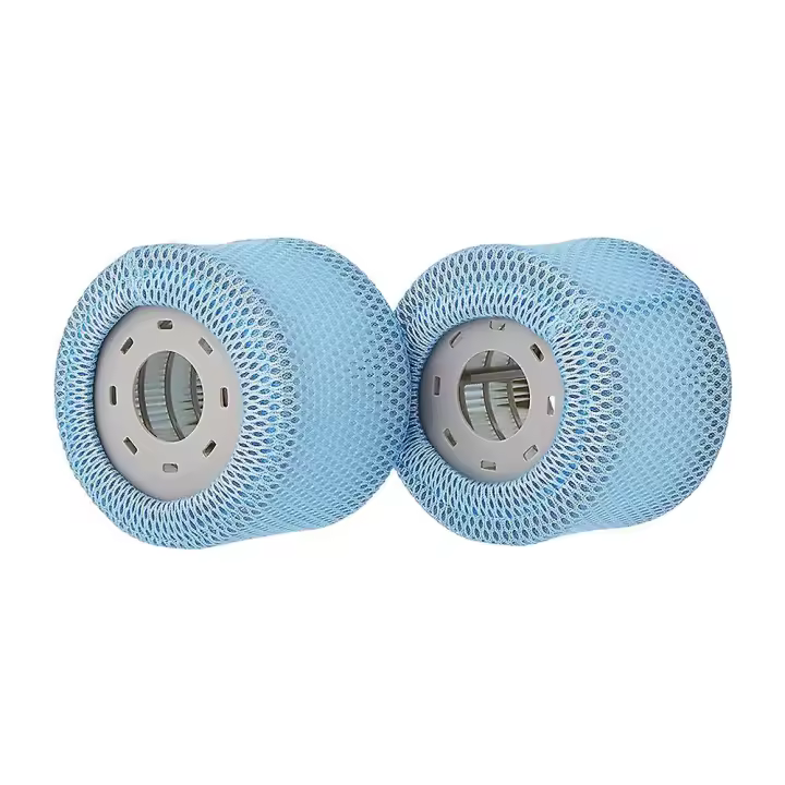 Bolsa de malla de filtro de piscina para filtro de piscina spa MSPA - 1