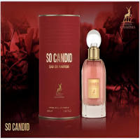 SO CANDI MAISON ALHAMBRA Eau de Parfum para Mujer 85 ML - details 0