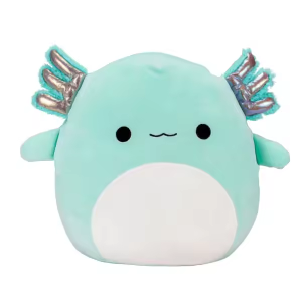 20-25 cm Squishmallow almohada de peluche verde - 1