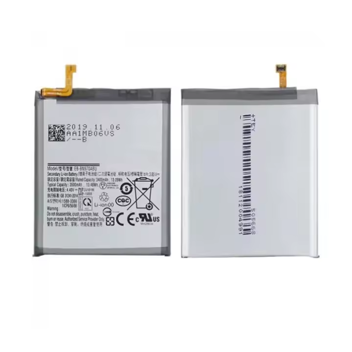 IMATICA LOS PALACIOS Batería Interna Samsung Galaxy Note 10 3500 Mah - Repuesto - 1