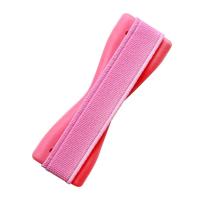 Soporte Portátil Para Teléfono Con Anillo De Dedo Autoadhesivo Compatible Con iPhone Samsung Xiaomi Cuerda Elástica Funda De Soporte - details 11