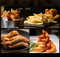 Olla De Freír Profunda Japonesa Con Termómetro Y Tapa Acero Inoxidable 304 Para Cocina Tempura Tamaño 20-24 Cm - details 2