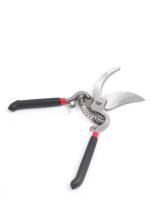 Tijeras De Podar Para Jardín Y Bonsái De Acero Aluminio SK5 Con Cuchilla De Aluminio Para Enraizamiento Herramienta Antideslizante Para Jardinería - details 1