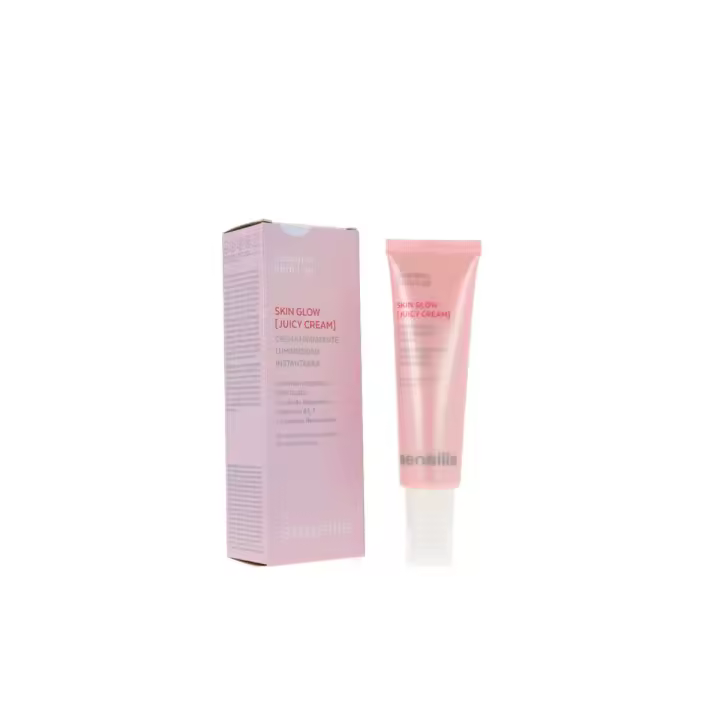 SENSILIS SKIN GLOW JUICY CREAM 1 TUBO 50 ML - 1